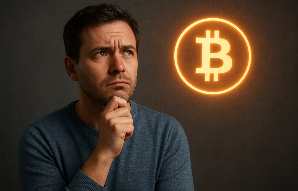 O ciclo do Bitcoin acabou. Será?