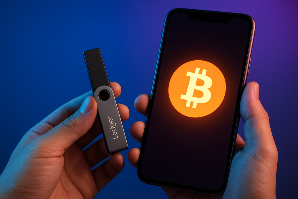 3 aprendizados cripto antes de começar