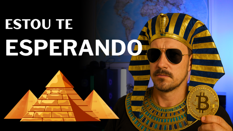 Como não investir em cripto